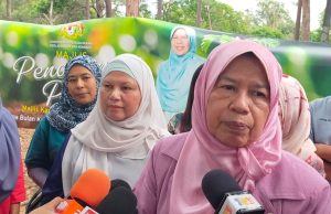 FRIM perlu pindahkan teknologi kepada negara dunia ketiga