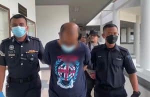 Bapa mengaku 28 pertuduhan seks terhadap dua anak