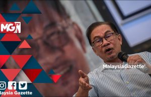 MGNews: Ambil Pandangan Semua Sebelum Terima MUDA – Anwar