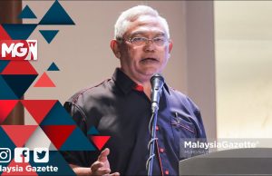 MGNews: Suruh Rafizi Tengok Kubur PKR – Noh Omar