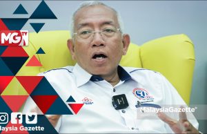 MGNews: Apa Sahaja Keputusan Penggabungan Perlu Balik Kepada Pengurusan Parti