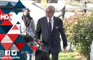 MGNews: Nasib Shafee Akan Ditentukan Pada 28 Oktober Ini