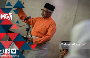 MGNews: Mahfuz Dakwa Pas Cetus Ketakutan Rakyat Terhadap PH