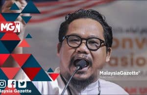 MGNews : “Kamu Orang Politik Bukan Hanya Pandai Bergaduh”-Pemuda Amanah