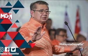 MGNews: Jika Benar Kerajaan Buat PRU Masa Banjir Memang Tak Ada Hati Perut – Salahuddin