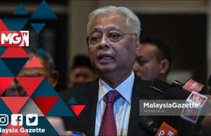 MGNews: PRU Dalam Masa Terdekat, Akan Bincang Dalam Kabinet Rabu Ini – Ismail Sabri