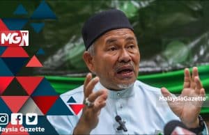 MGNews: P. Pinang Patut Bayar Token Kepada Kedah Kerana Dapat Manfaat Sungai Muda – Tuan Ibrahim