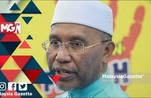 MGNews: Bertanding Solo: Peringatan Pas Kepada UMNO!