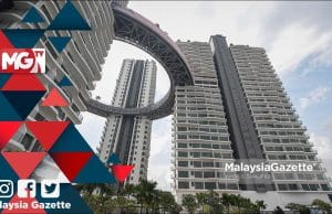 MGNews: Datum Jelatek: Ikonik Dan Strategik Tawar Pelbagai Fasiliti Di Tengah Kota