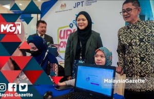 MGNews: Kalau UPU Pun Gagal, Sila Berhubung Terus Dengan Universiti Atau Sambung Di IPTS