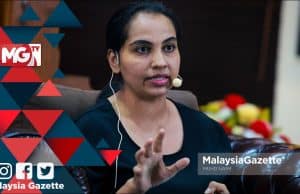 MGNews : Apa Yang Penting? PRU-15 Atau Kepentingan Rakyat