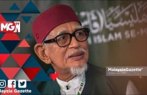 MGNews: Pembahagian Kerusi PRU15? Proses Perbincangan Masih Berjalan – Abdul Hadi