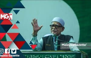 MGNews: Selamatkan Negara Dengan Islam – Hadi Awang