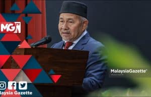 MGNews : RM392 Bilion Diperlukan Untuk Atasi Masalah Banjir