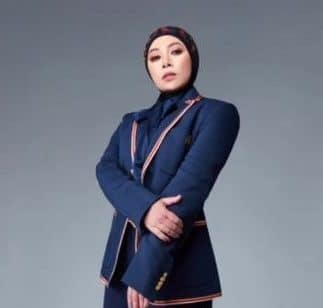 Melly Goeslaw hilang 16 kg selepas pembedahan bariatik