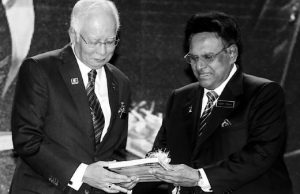 Jasa Samy Vellu kekal dalam hati – Najib