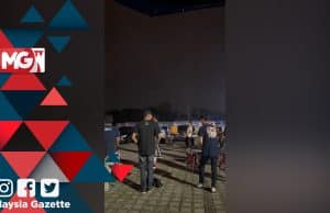 Paluan gendang BOS bakal gegar Stadium Bukit Jalil