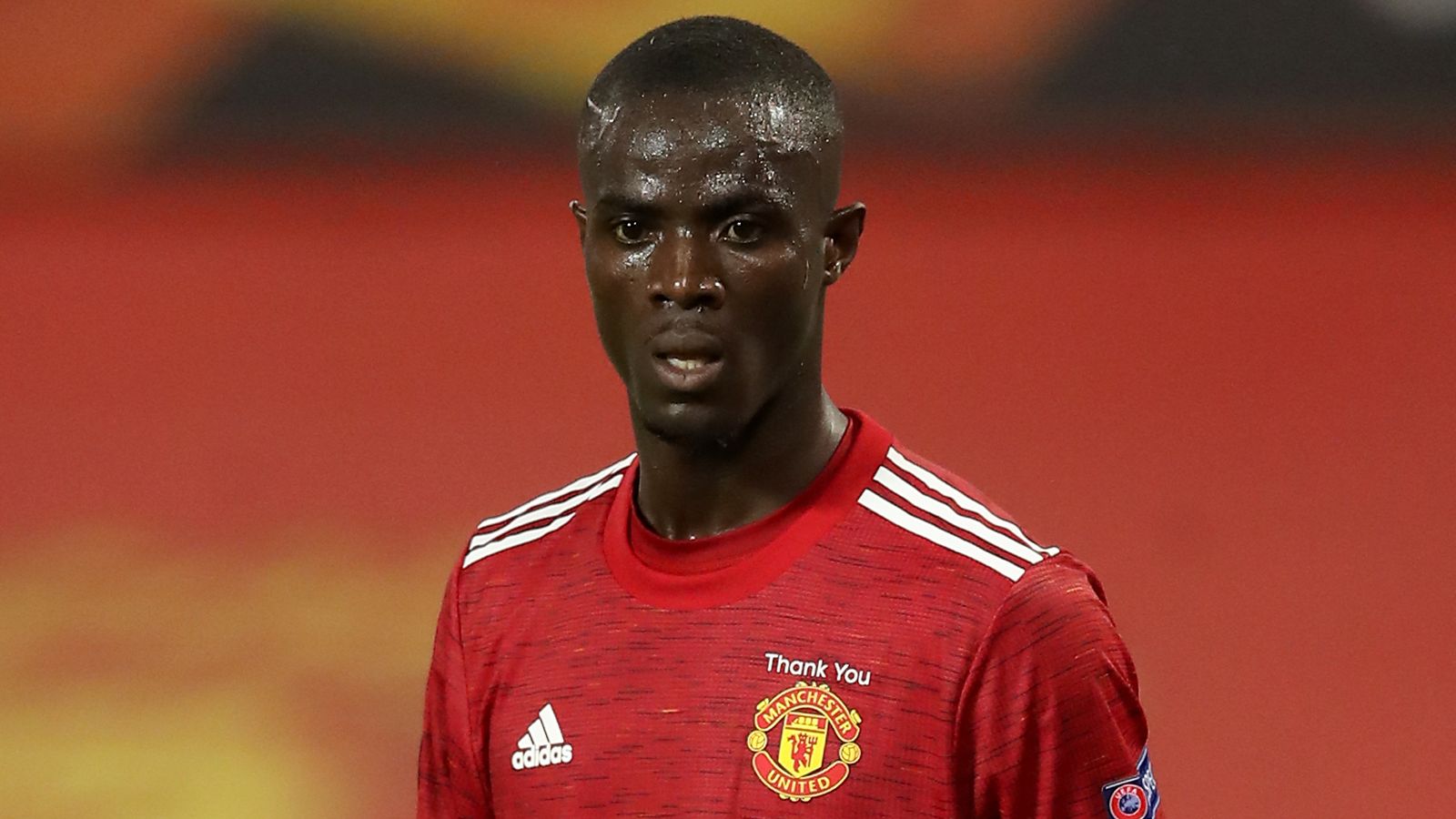 Eric Bailly luah isi hati selepas tinggalkan Man United