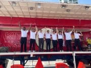 Guan Eng kekal di Bagan, adiknya calon Parlimen Tanjong
