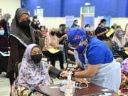 UMS tawar Ijazah Sarjana Muda Sains Kejururawatan