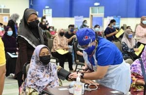 UMS tawar Ijazah Sarjana Muda Sains Kejururawatan