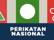 Perbincangan logo PN ambil masa, hanya 2 negeri guna logo Pas