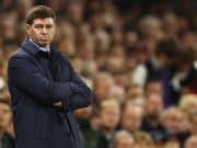 Aston Villa pecat Steven Gerrard