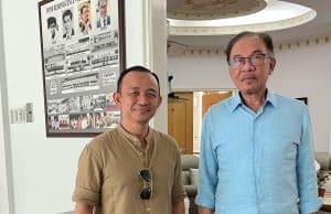 Maszlee sah pertahan Parlimen Simpang Renggam