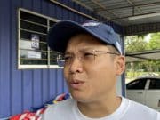 PRU15: Muka baharu sedia galas tanggungjawab di Pasir Gudang