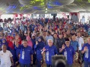 Ismail Sabri perlu satu penggal penuh jika nak menjayakan ideanya