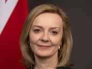 Liz Truss umum letak jawatan Perdana Menteri