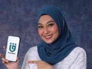 Pejuanita tarik balik poster crowfunding