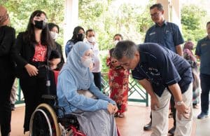 4,576 pelajar ditawar ke UMS