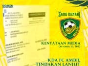 Enggan mohon maaf, Kedah tetap saman wartawan