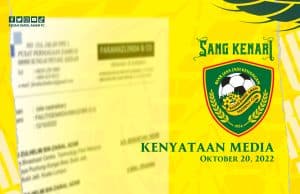 Enggan mohon maaf, Kedah tetap saman wartawan