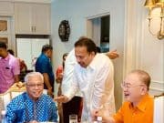 Pembubaran Parlimen, PRU15 tidak jejas sambutan Deepavali – PM