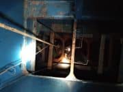 Tiga lelaki Vietnam maut direnjat elektrik dalam kapal pasir
