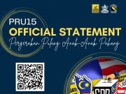 PRU15 : MAMPAN sedia bas bagi warga kampus pulang mengundi