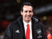 Unai Emery dilantik jurulatih baharu Aston Villa