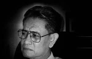 Pelakon Hisham Ahmad meninggal dunia
