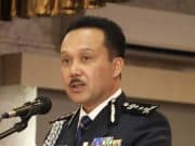 Identiti tiga mangsa maut kemalangan di Manjung dikenal pasti