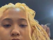 Siti Jamumall mahu saman salon, dakwa rambutnya rosak