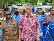 Ketua Bersatu bahagian Padang Terap umum keluar parti