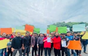 Lagi laporan polis oleh jutawan hartanah Mohamad Azlan