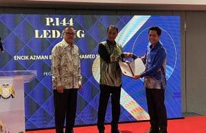 MB, Exco perlu bijak beza kempen dan program kerajaan negeri