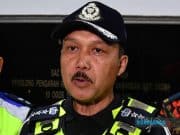 Lelaki maut selepas bergaduh kerana baja di Bagan Tiang
