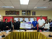 Pemuda MCA Johor mahu kerusi Kulai dan Tebrau