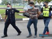 Petani didakwa bunuh bayi lelakinya berusia tiga bulan