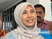 Ops Ihsan tidak memadai untuk tunjuk solidariti – Nurul Izzah