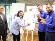 YBR sedia RM345,000 bantu pelajar IPTA